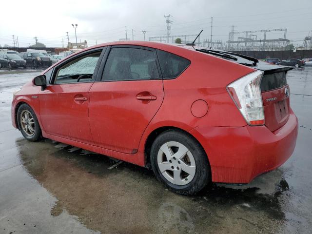 Photo 1 VIN: JTDKN3DU2B1433048 - TOYOTA PRIUS 