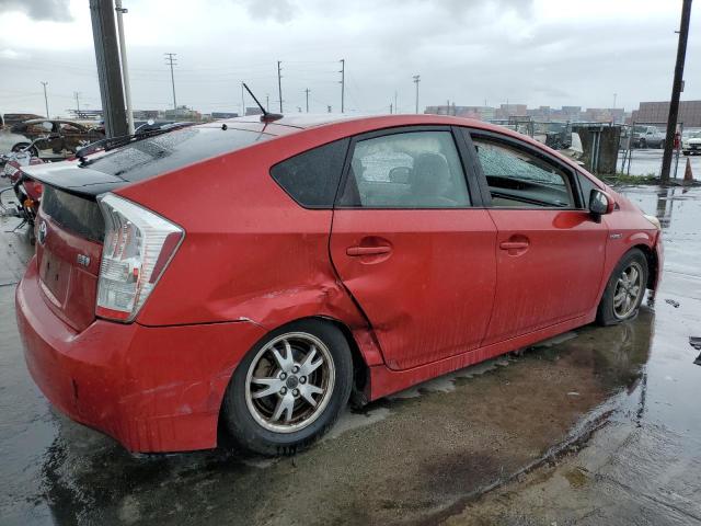 Photo 2 VIN: JTDKN3DU2B1433048 - TOYOTA PRIUS 