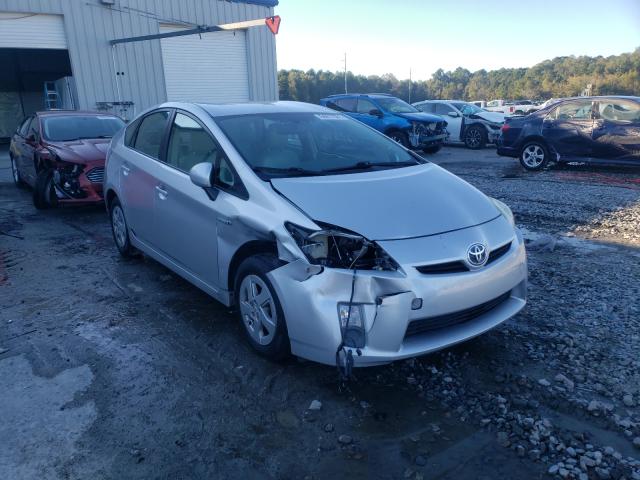 Photo 0 VIN: JTDKN3DU2B1450660 - TOYOTA PRIUS 