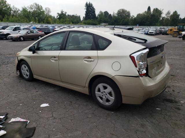 Photo 1 VIN: JTDKN3DU2B1452067 - TOYOTA PRIUS 