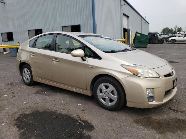 Photo 3 VIN: JTDKN3DU2B1452067 - TOYOTA PRIUS 