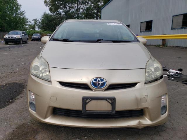 Photo 4 VIN: JTDKN3DU2B1452067 - TOYOTA PRIUS 