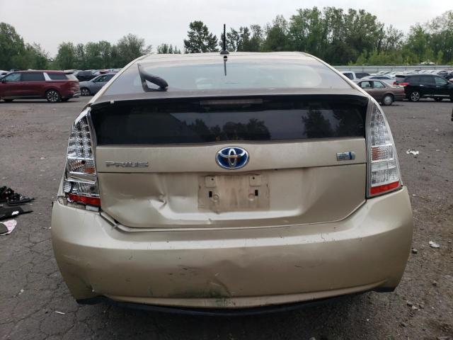 Photo 5 VIN: JTDKN3DU2B1452067 - TOYOTA PRIUS 