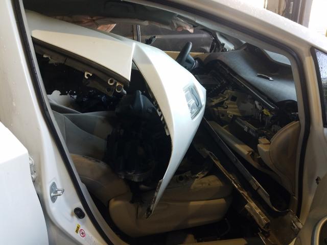 Photo 4 VIN: JTDKN3DU2B1452344 - TOYOTA PRIUS 