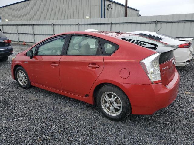 Photo 1 VIN: JTDKN3DU2B1452537 - TOYOTA PRIUS 