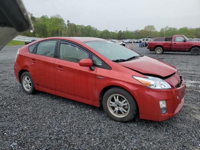 Photo 3 VIN: JTDKN3DU2B1452537 - TOYOTA PRIUS 