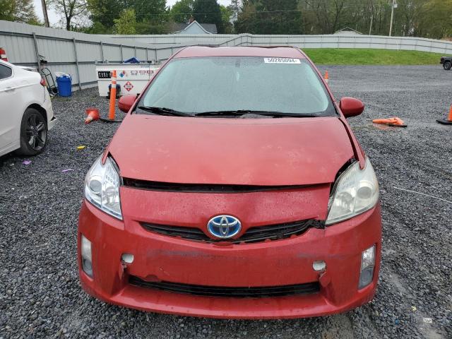 Photo 4 VIN: JTDKN3DU2B1452537 - TOYOTA PRIUS 