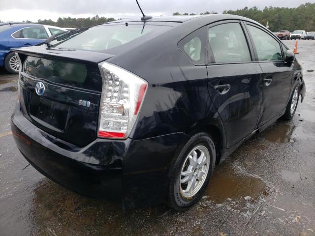 Photo 2 VIN: JTDKN3DU2B1457432 - TOYOTA PRIUS 