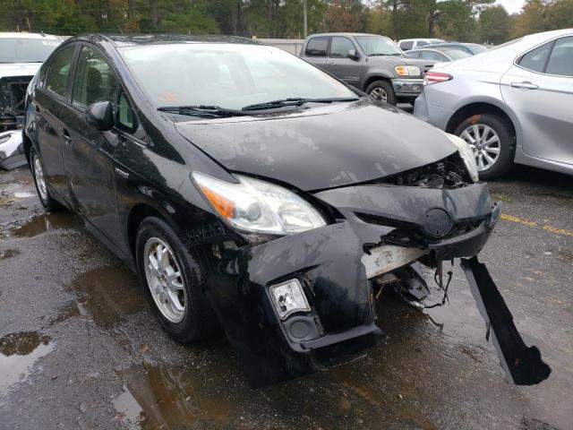 Photo 3 VIN: JTDKN3DU2B1457432 - TOYOTA PRIUS 