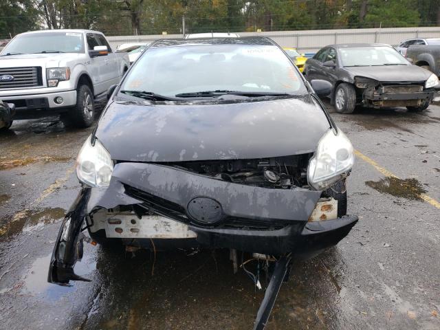 Photo 4 VIN: JTDKN3DU2B1457432 - TOYOTA PRIUS 