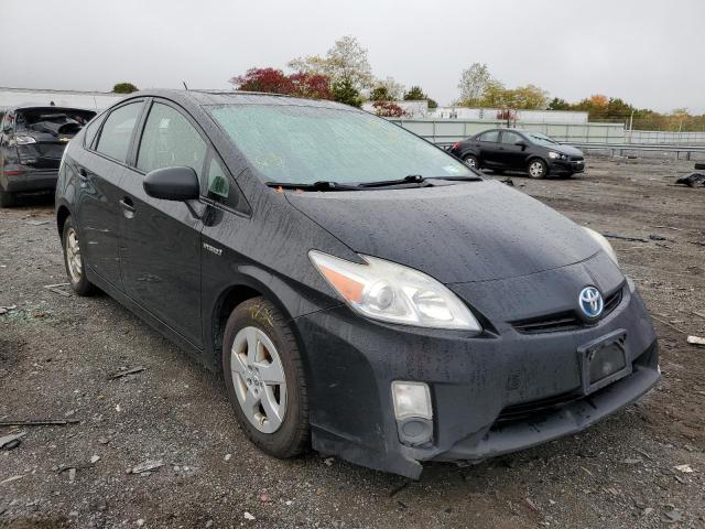 Photo 0 VIN: JTDKN3DU2B1467877 - TOYOTA PRIUS 