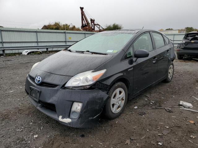 Photo 1 VIN: JTDKN3DU2B1467877 - TOYOTA PRIUS 