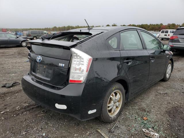 Photo 3 VIN: JTDKN3DU2B1467877 - TOYOTA PRIUS 