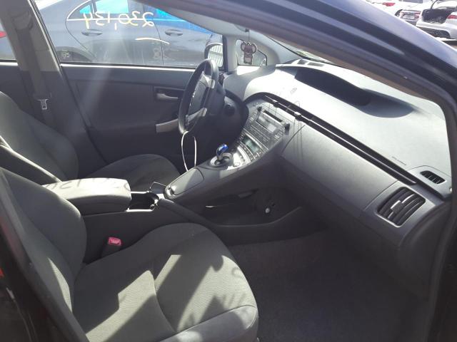 Photo 4 VIN: JTDKN3DU2B1467877 - TOYOTA PRIUS 