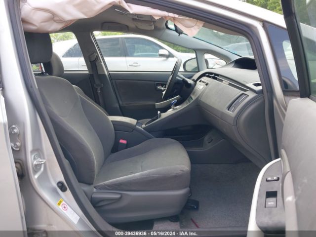 Photo 4 VIN: JTDKN3DU2B1472464 - TOYOTA PRIUS 