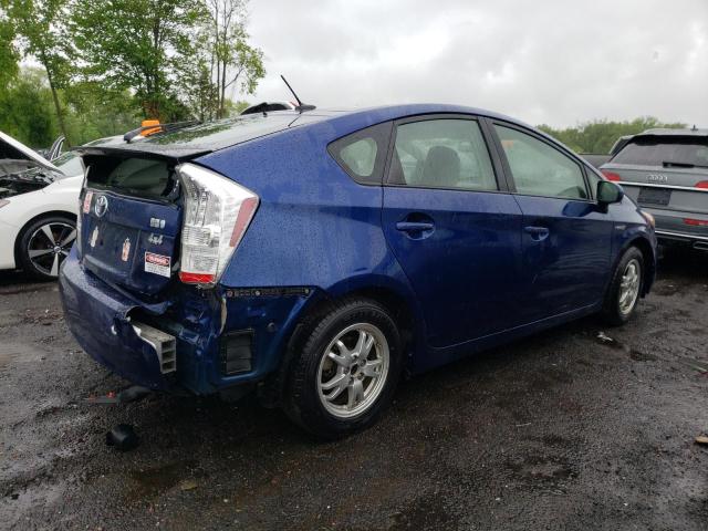 Photo 2 VIN: JTDKN3DU2B1472819 - TOYOTA PRIUS 