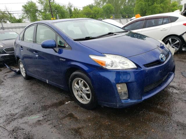 Photo 3 VIN: JTDKN3DU2B1472819 - TOYOTA PRIUS 