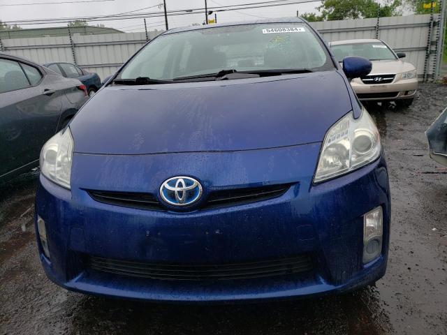 Photo 4 VIN: JTDKN3DU2B1472819 - TOYOTA PRIUS 