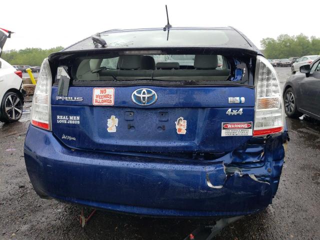 Photo 5 VIN: JTDKN3DU2B1472819 - TOYOTA PRIUS 