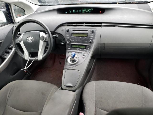 Photo 7 VIN: JTDKN3DU2B1472819 - TOYOTA PRIUS 