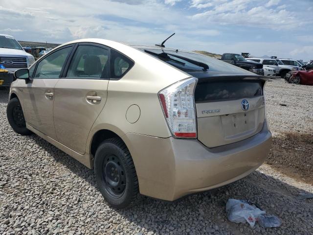 Photo 1 VIN: JTDKN3DU2B1478331 - TOYOTA PRIUS 