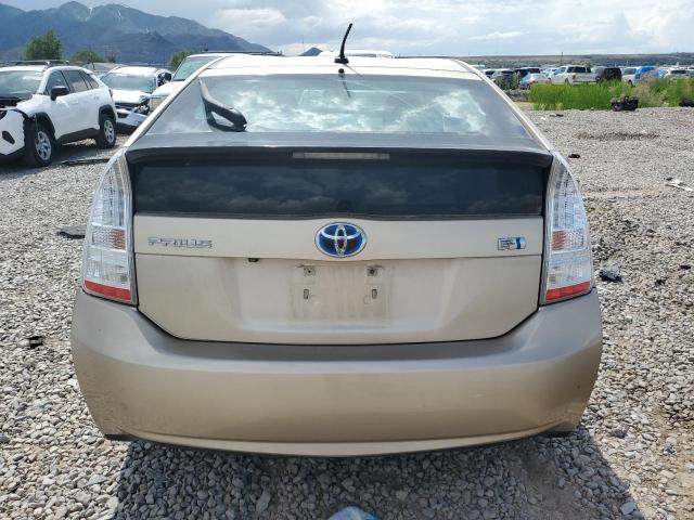 Photo 5 VIN: JTDKN3DU2B1478331 - TOYOTA PRIUS 