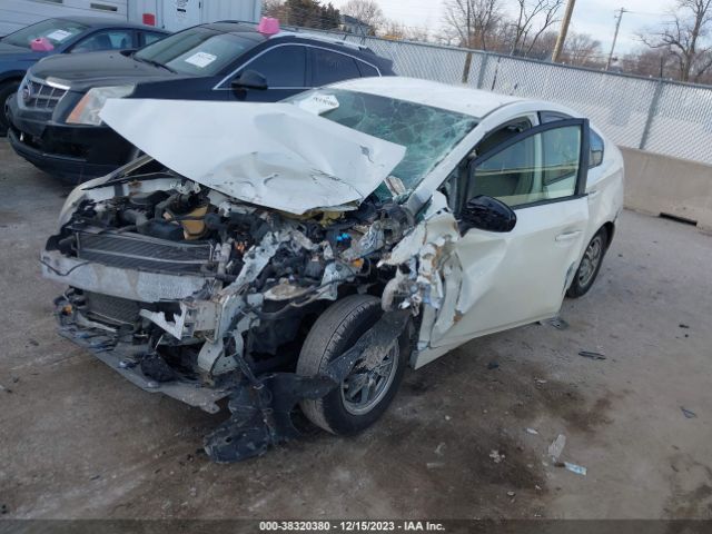 Photo 1 VIN: JTDKN3DU2B5285783 - TOYOTA PRIUS 