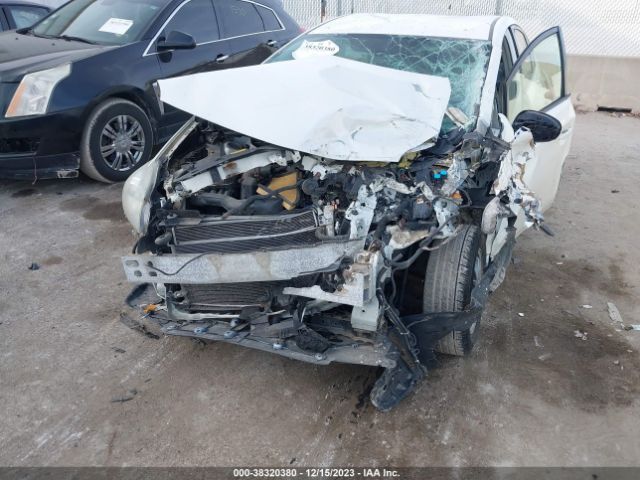 Photo 5 VIN: JTDKN3DU2B5285783 - TOYOTA PRIUS 