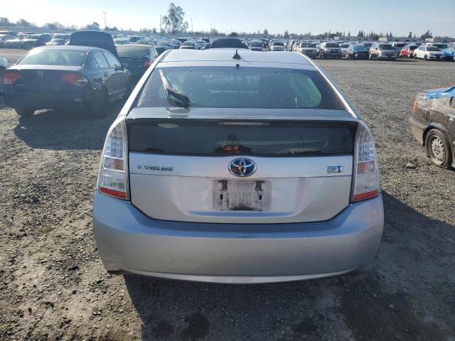 Photo 5 VIN: JTDKN3DU2B5287257 - TOYOTA PRIUS 