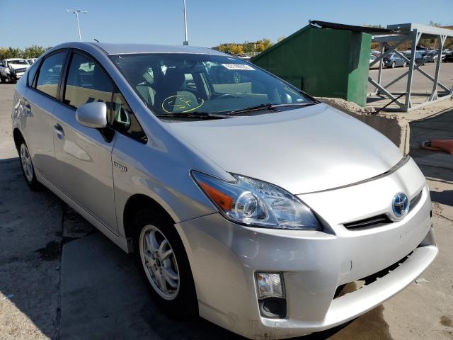 Photo 0 VIN: JTDKN3DU2B5305739 - TOYOTA PRIUS 