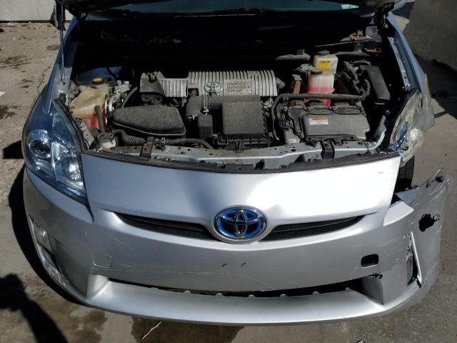 Photo 6 VIN: JTDKN3DU2B5305739 - TOYOTA PRIUS 