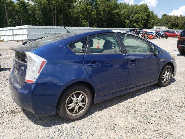 Photo 2 VIN: JTDKN3DU2B5310424 - TOYOTA PRIUS 