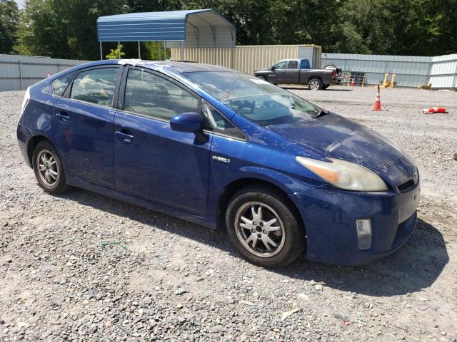 Photo 3 VIN: JTDKN3DU2B5310424 - TOYOTA PRIUS 