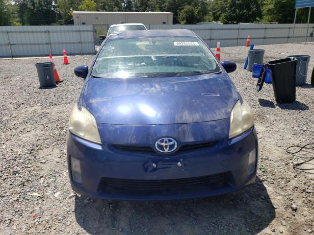 Photo 4 VIN: JTDKN3DU2B5310424 - TOYOTA PRIUS 