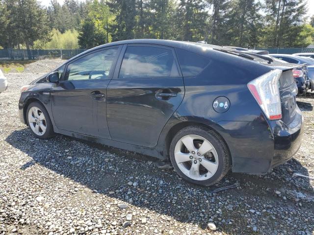 Photo 1 VIN: JTDKN3DU2B5317146 - TOYOTA PRIUS 