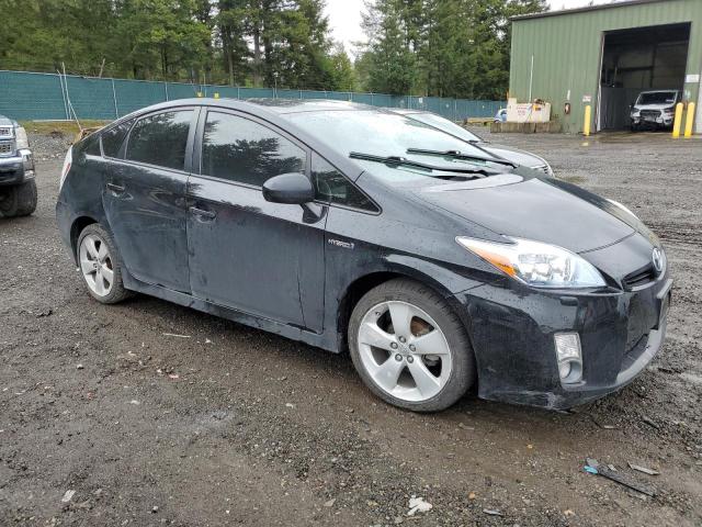 Photo 3 VIN: JTDKN3DU2B5317146 - TOYOTA PRIUS 