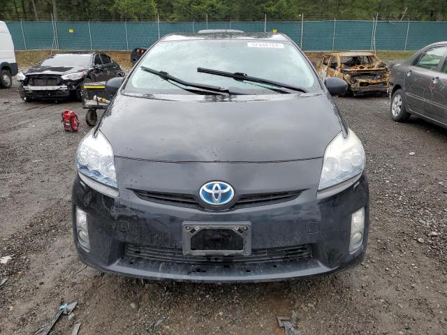 Photo 4 VIN: JTDKN3DU2B5317146 - TOYOTA PRIUS 