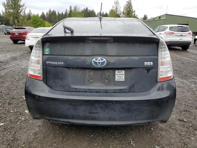 Photo 5 VIN: JTDKN3DU2B5317146 - TOYOTA PRIUS 