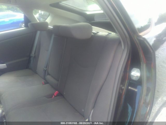 Photo 7 VIN: JTDKN3DU2B5318538 - TOYOTA PRIUS 