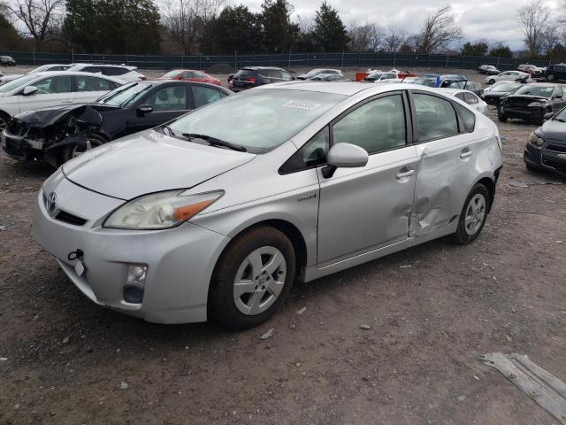 Photo 0 VIN: JTDKN3DU2B5322850 - TOYOTA PRIUS 