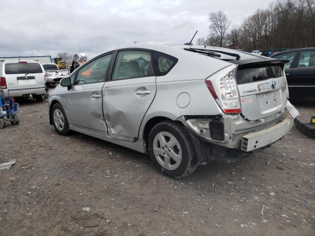 Photo 1 VIN: JTDKN3DU2B5322850 - TOYOTA PRIUS 