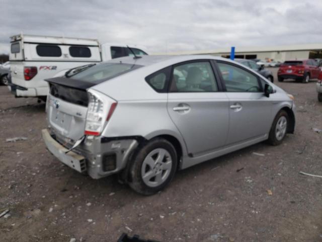 Photo 2 VIN: JTDKN3DU2B5322850 - TOYOTA PRIUS 