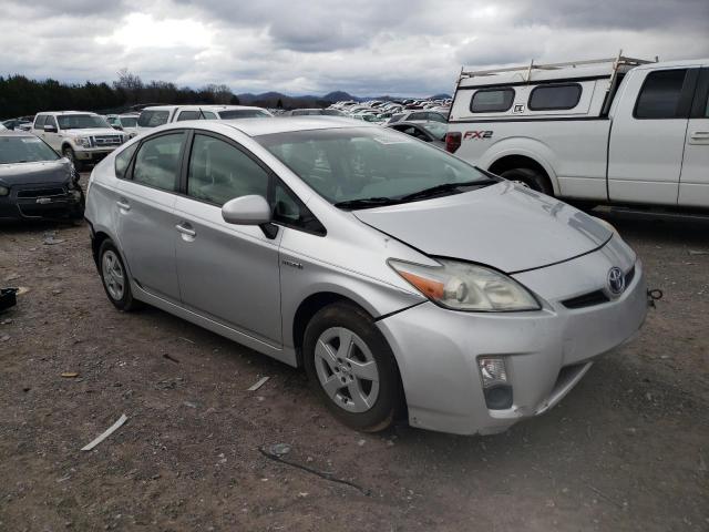 Photo 3 VIN: JTDKN3DU2B5322850 - TOYOTA PRIUS 