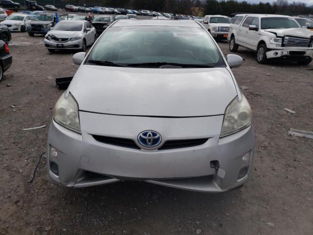 Photo 4 VIN: JTDKN3DU2B5322850 - TOYOTA PRIUS 