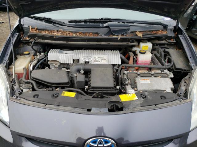 Photo 10 VIN: JTDKN3DU2B5324906 - TOYOTA PRIUS 