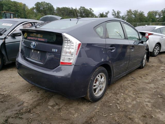 Photo 2 VIN: JTDKN3DU2B5324906 - TOYOTA PRIUS 