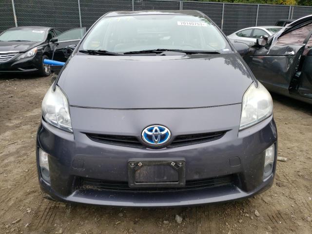 Photo 4 VIN: JTDKN3DU2B5324906 - TOYOTA PRIUS 