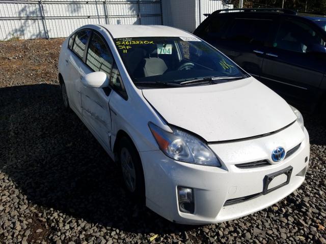 Photo 0 VIN: JTDKN3DU2B5326509 - TOYOTA PRIUS 