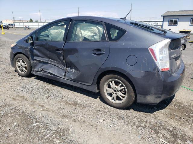 Photo 1 VIN: JTDKN3DU2B5333721 - TOYOTA PRIUS 