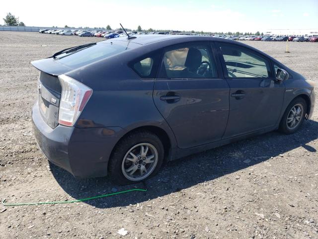 Photo 2 VIN: JTDKN3DU2B5333721 - TOYOTA PRIUS 